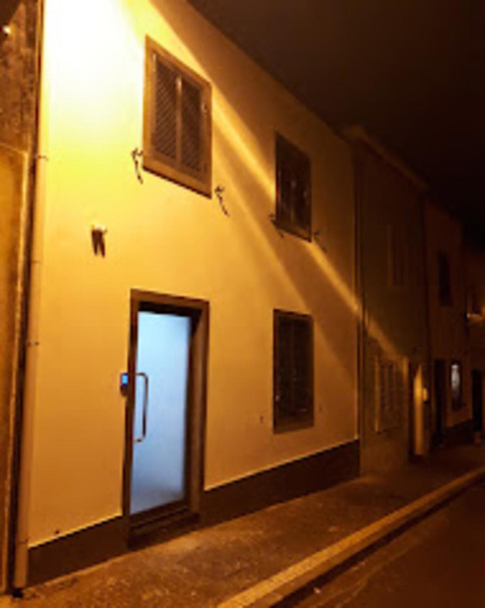 Urban 44 Guest House Ponta Delgada Exterior foto