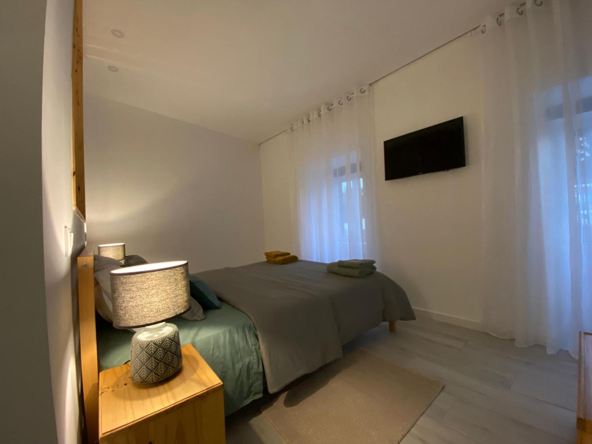 Urban 44 Guest House Ponta Delgada Exterior foto